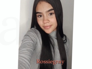 rossiegray Anal Favorite