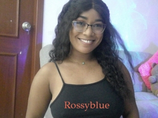 Rossyblue