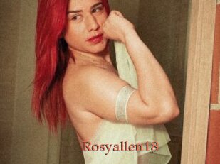 Rosyallen18