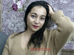 Rosyflum