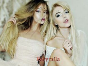 Rosymila