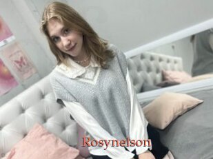 Rosynelson