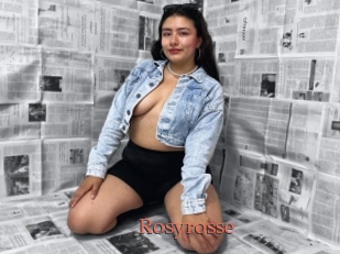 Rosyrosse