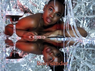 Rosysander