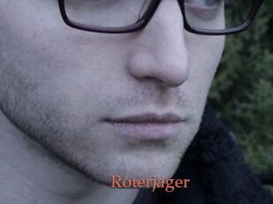 Roterjager