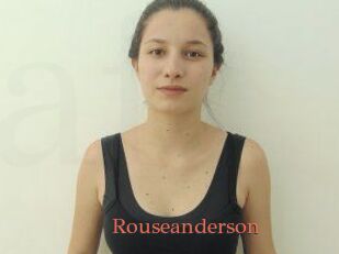 Rouseanderson