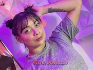 Rouseekenzo