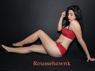 Roussehawnk