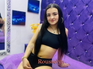 Rousselya