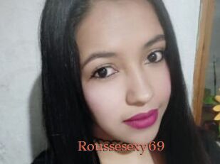 Roussesexy69