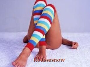 Roussesnow