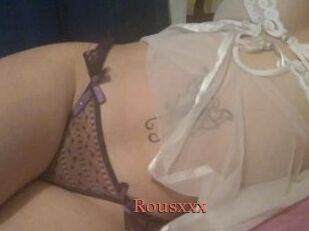 Rousxxx