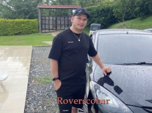 Roverscobar