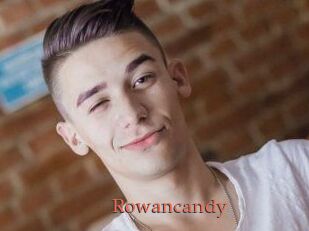 Rowancandy