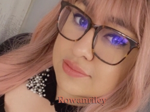 Rowanriley