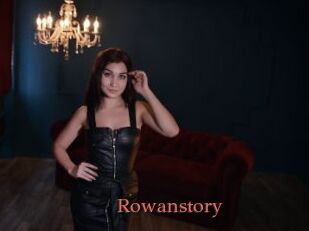 Rowanstory