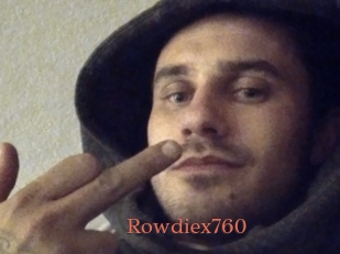 rowdiex760 Anal Favorite