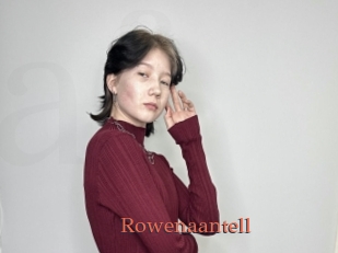 Rowenaantell
