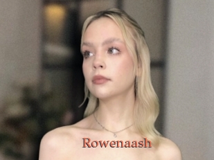 Rowenaash