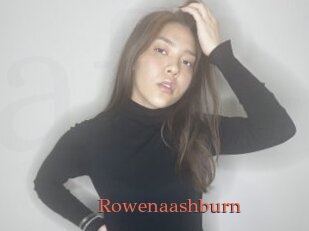 Rowenaashburn
