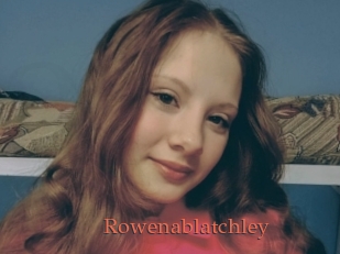 Rowenablatchley