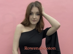 Rowenabooton