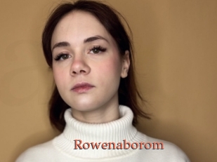 Rowenaborom