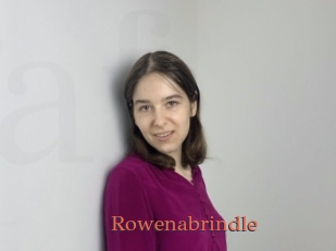 Rowenabrindle