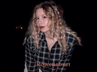 Rowenaburt