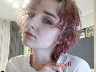 Rowenacapell
