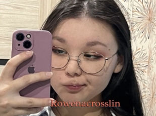 rowenacrosslin Anal Favorite