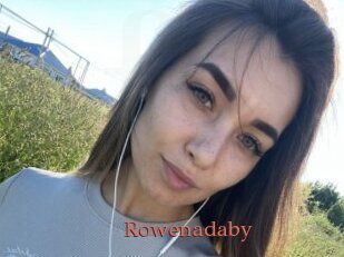 Rowenadaby