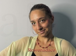 Rowenadace