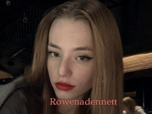 Rowenadennett