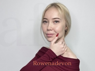 Rowenadevon