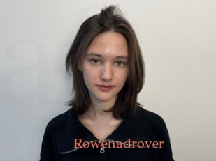 Rowenadrover