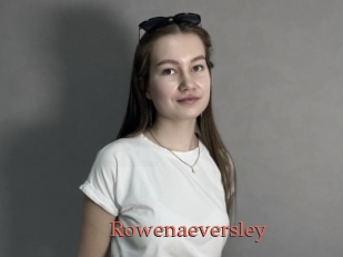 Rowenaeversley