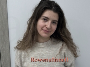 Rowenafinnell