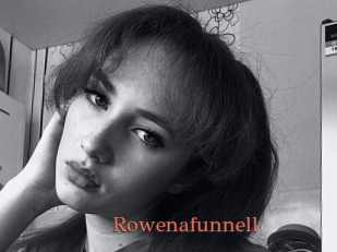 Rowenafunnell