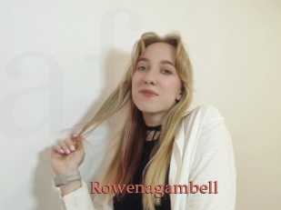 Rowenagambell