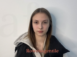 Rowenagentile