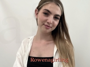 Rowenagirling