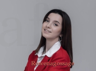 Rowenagossage