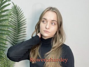 Rowenahardey