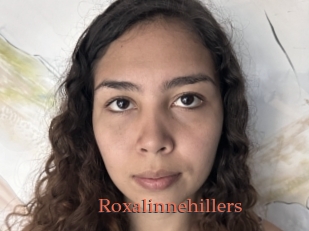 Roxalinnehillers
