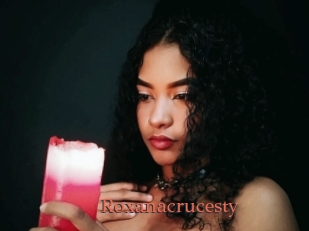 Roxanacrucesty