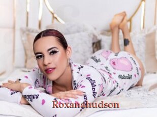 Roxanahudson