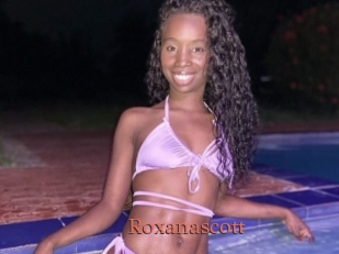 Roxanascott