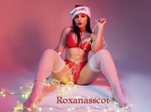 Roxanasscot