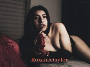 Roxaneetaylor